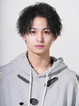 ダダ 本店(D.D.) 平成風センターパート