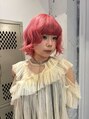 ピア ヤクイン(Pia Yakuin) momo 