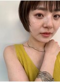 【CEINE】髪質改善/外国人風カラー【三軒茶屋/三軒茶屋駅】