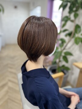 ニュカ(NuKa) 明日からわくわくチャコール