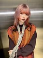 リリック(LYLICK)&nbsp;Shake color様々な悩みに合わせてヘアカラープロデュースします