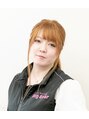 ヘアサロン ビッグベアー(hair salon Big Bear) 西村 侑