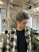 リラクオーレ 三宮 元町(LIRA CUORE)&nbsp;スパイキーショート