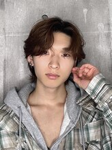 ネクストネオ 静岡(NEXT NEO) 毛流れ韓国 稲荷愁斗