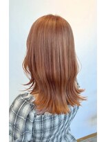 ロコ ファンデーション(LOCO FOUNDATION)&nbsp;オレンジベージュ