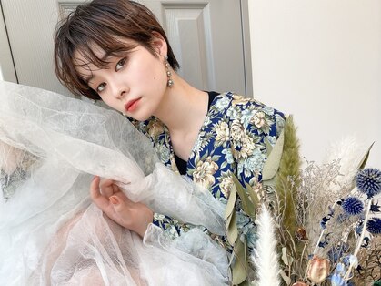 オズ エフ(ｏｚ ｆ［e・f］)の写真