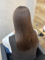 アグ ヘアー ミロ 本厚木店(Agu hair milo)&nbsp;酸性ストレート×ULTOWA〇本厚木