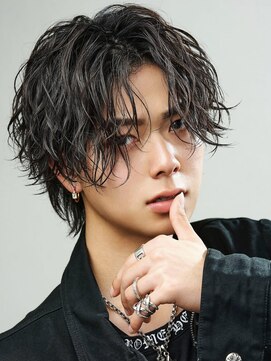 ゴールド 京都 三条(GOALD) ツイストスパイラル