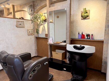 ニコ(nico)の写真