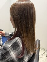 イルミ(iLUMi)&nbsp;iLUMi　×　ロングヘア