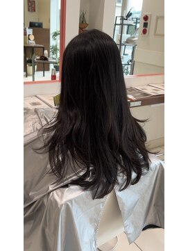 バサ 江古田店(BASSA) 【SAKI】韓国式パーマ/デジタルパーマ/ワンカールパーマ