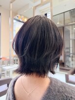 ウィル 西宮店(WiLL)&nbsp;【西宮大人かわいい】ミニウルフ