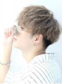 横浜/大人マッシュ/ツイストスパイラル/ツイストシャドウ/