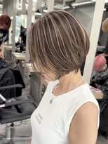 レディアル 大宮(REDEAL)&nbsp;白髪ぼかし/ハイライト/バレイヤージュ