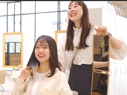 クシェル バイ リリア(kuschel by LILIA.)の写真