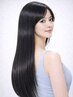カット+天使の艶カラー+天使の艶TR+お持ち帰りTR ￥19800
