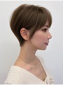 【艶々カラーお任せください】