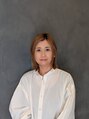 髪屋こころ 浦和美園 小島 千春