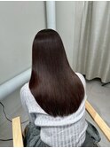 髪質改善/縮毛矯正/トリートメント/姫路