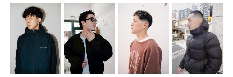 ウェルネス(Wellness)のサロンヘッダー