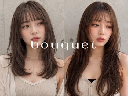 ブーケ(bouquet)の写真