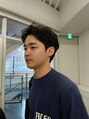 ヴァンシィー(VANCY)&nbsp;トレンドを押さえたパーマスタイル得意◎