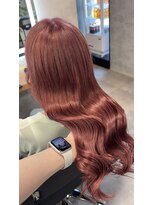 シエル(CIEL)&nbsp;コーラルピンク