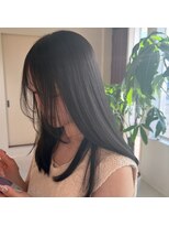 メイン(『　　』main)&nbsp;オリーブグレージュ