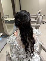 ウールトウキョウ 渋谷(wool TOKYO) くるみちゃんヘア