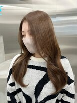 ヴォーグ 小牧店(VOGUE)&nbsp;小牧/髪質改善/縮毛矯正/メンズカット/カラー/パーマ/ブリーチ/