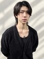 マジコ 表参道店(Magico)&nbsp;吉原和磨 [髪質改善]
