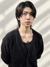 マジコ 表参道店(Magico)&nbsp;吉原和磨 [髪質改善]