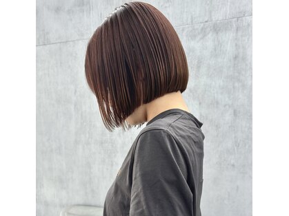 ヒースプール(Heathpool)の写真