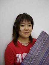 みかえりびじん ルービック嵐山店&nbsp;大月 洋美