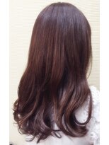 セビアン(Cest Bien)&nbsp;ナチュラルカラー