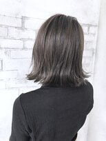 プーラヴィーダ(Pura Vida)&nbsp;【Pura Vida】これぞグレージュ★by足立マリエ