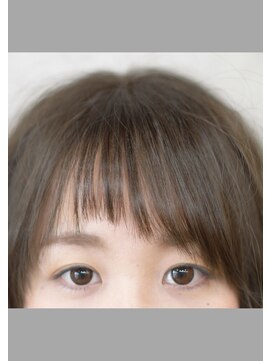 ベルナ(BELUNA) フェアリーアシメ☆