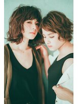 リアン 方南町店(Lian)&nbsp;ウェットショートカール