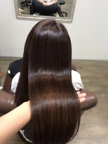 髪質改善専門ヘアエステサロン ヴェリテ(Verite)&nbsp;髪質改善カラーエステ【verite 南柏】