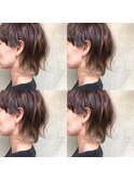 bibito インナーブリーチ マッシュウルフ