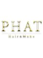 ヘアーアンドメイク ファット(Hair&Make PHAT) ハイトーン カラー