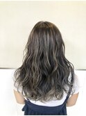 FACE大船マナトさん コントラストベージュ☆
