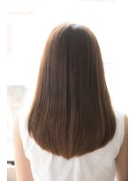 アウクワ 自由が丘(AUQWA)&nbsp;〔自由が丘 AUQWA〕大人可愛い×ヘルシーレイヤーセミディ