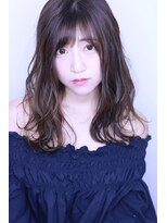 オーティティ(O-TETE)&nbsp;O-tete 秋冬コンセプト「ナチュラルスウィート」