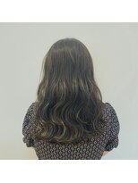 ネオヘアー 曳舟店(NEO Hair)&nbsp;伸ばしかけレイヤー（曳舟）