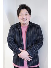 グロウアカバネ バイアンジュ(GLOW AKABANE by Ange) 細田 定秀