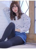 東川口×ベージュ×イルミナカラー×酸熱トリートメント