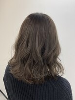 ラ ブーケ 御器所店(La Bouquet)&nbsp;モノトーングレージュ