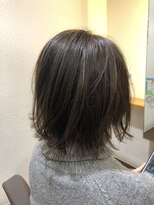 ヘアーモード ケーティー 尼崎本店(Hair Mode KT) フレンチボブ