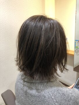 ヘアーモード ケーティー 尼崎本店(Hair Mode KT) フレンチボブ